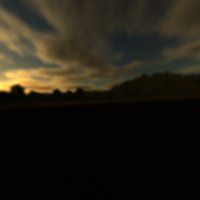 Asset preview